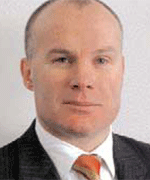 John o connor omega financial management